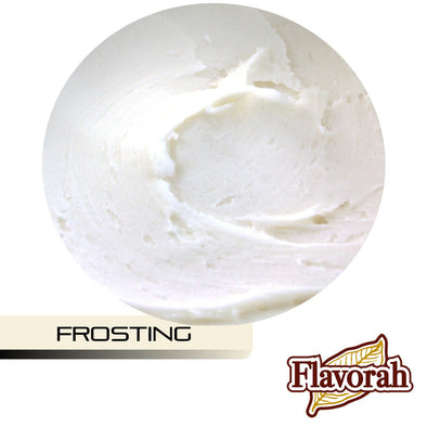 Frosting by Flavorah11.99Fusion Flavours  