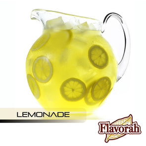 FlavoursLemonade by Flavorah