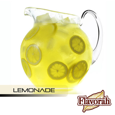 FlavoursLemonade by Flavorah