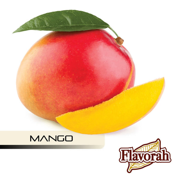 FlavoursMango by Flavorah