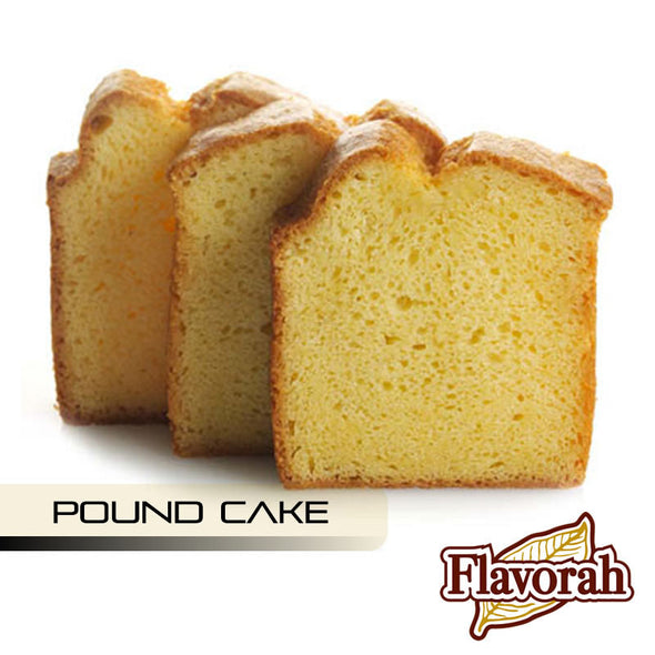 FlavoursPound Cake by Flavorah