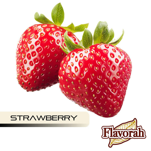 FlavoursStrawberry by Flavorah