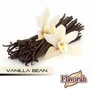 Vanilla Bean by Flavorah14.99Fusion Flavours  