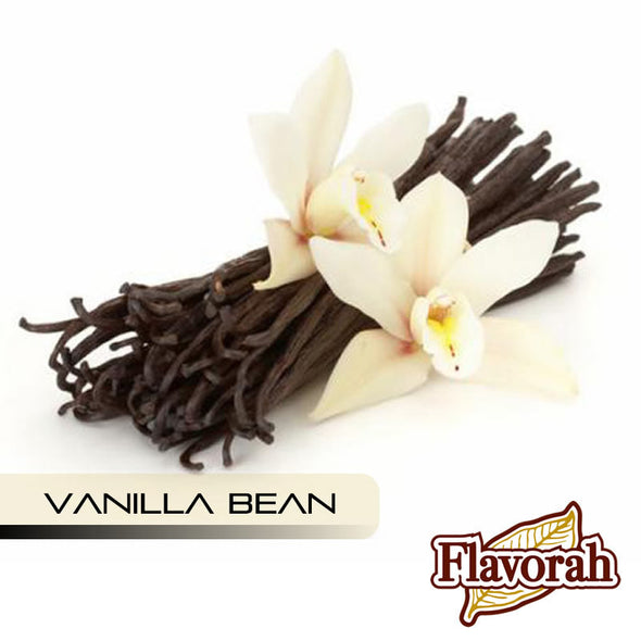 FlavoursVanilla Bean by Flavorah