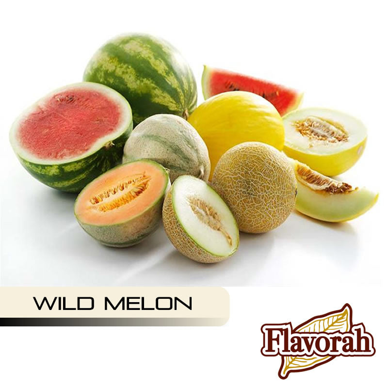 Wild Melon by Flavorah7.99Fusion Flavours