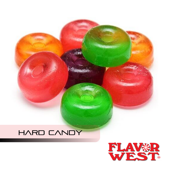 Flavor West Super Strength Flavour ExtractsHard Candy by Flavor West