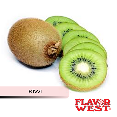 Flavor West Super Strength Flavour ExtractsKiwi by Flavor West