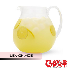 Flavor West Super Strength Flavour ExtractsLemonade by Flavor West