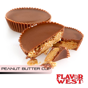 Peanut Butter Cup by Flavor West8.99Fusion Flavours  