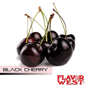 Black Cherry by Flavor West8.99Fusion Flavours  