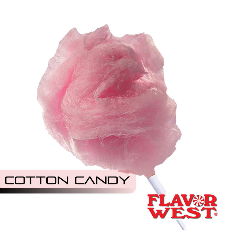 Cotton Candy