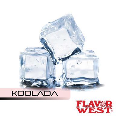 Flavor West Super Strength Flavour ExtractsKool Effects (Koolada) by Flavor West