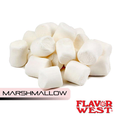 Flavor West Super Strength Flavour ExtractsMarshmallow by Flavor West