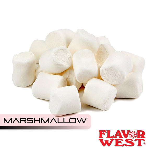 Marshmallow by Flavor West8.99Fusion Flavours  