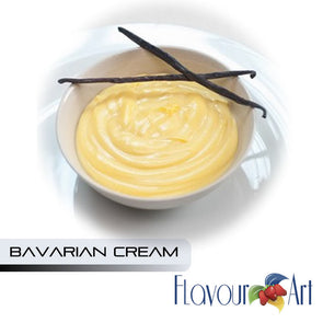 Flavour ArtBavarian Cream by FlavourArt