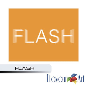 Flash Throat Hit Enhancer by FlavourArt6.99Fusion Flavours  