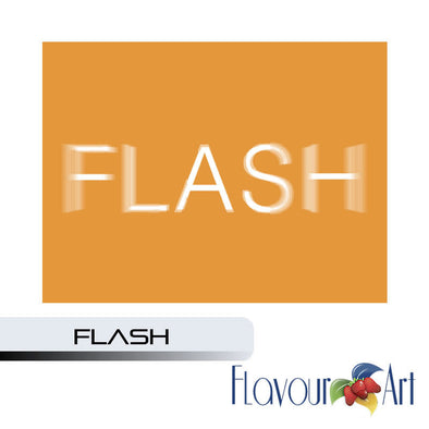 Flash Throat Hit Enhancer by FlavourArt6.99Fusion Flavours  