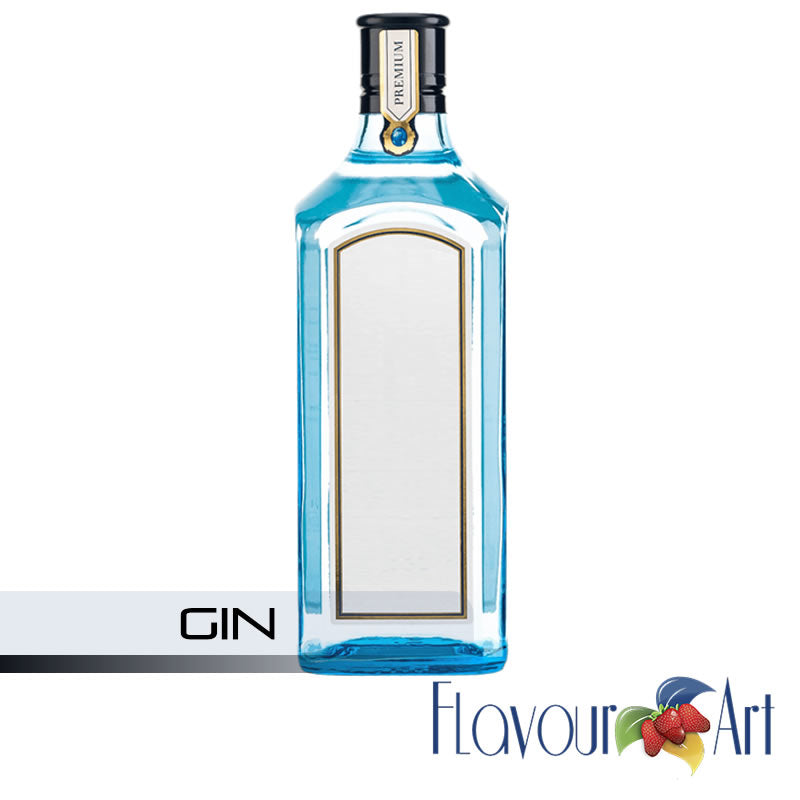 Gin by FlavourArt7.99Fusion Flavours