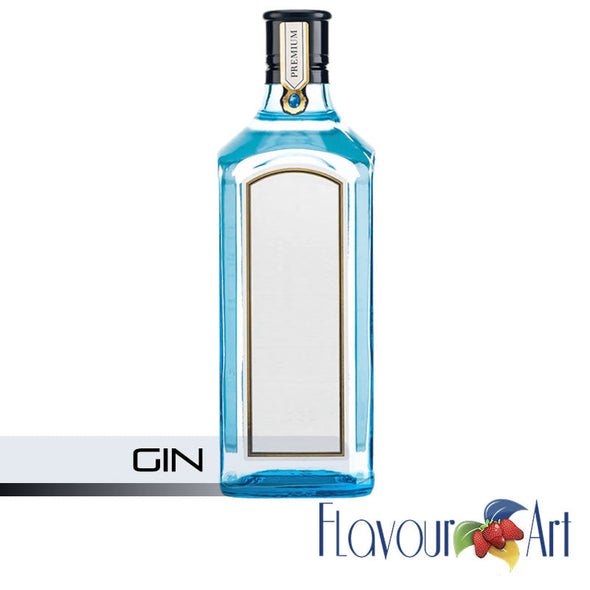 Flavour ArtGin by FlavourArt