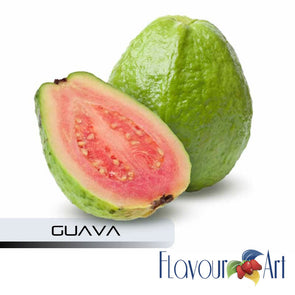 Flavour ArtGuava by FlavourArt