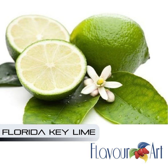 Florida Key Lime by FlavourArt Fusion Flavours  