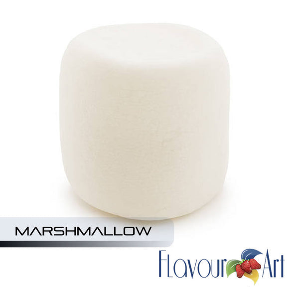 Flavour ArtMarshmallow by FlavourArt