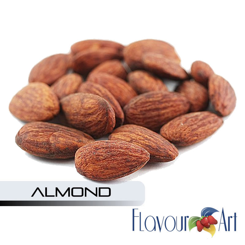 Almond by FlavourArt7.99Fusion Flavours