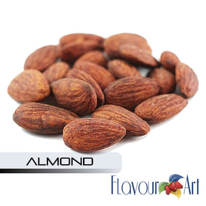 Almond by FlavourArt7.99Fusion Flavours  