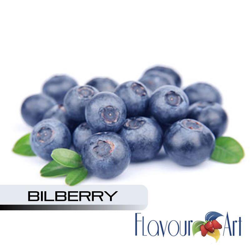 Bilberry by FlavourArt7.99Fusion Flavours