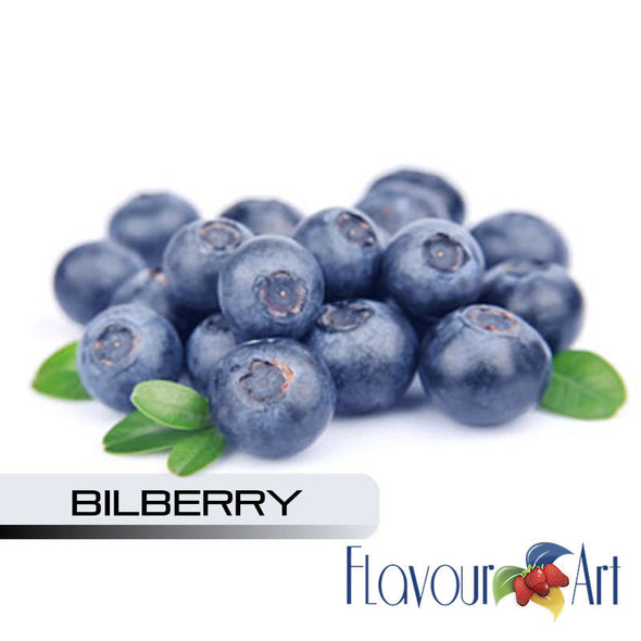 Flavour ArtBilberry by FlavourArt
