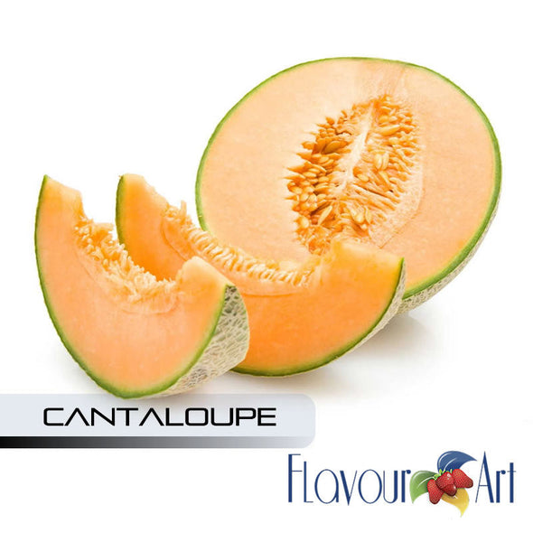 Flavour ArtMelon Cantaloupe by FlavourArt