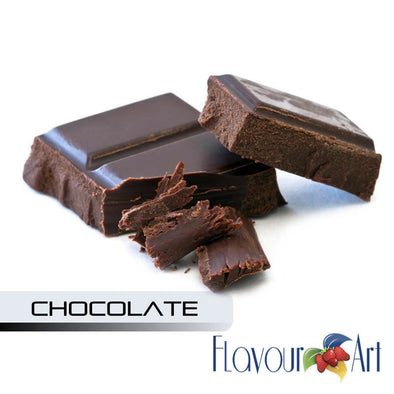 Flavour ArtChocolate by FlavourArt