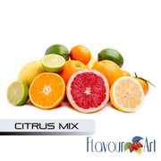 Citrus mix by FlavourArt7.49Fusion Flavours  