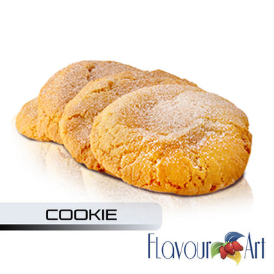 Flavour ArtCookie by FlavourArt