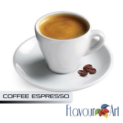 Flavour ArtDark Bean (Coffee Espresso) by FlavourArt