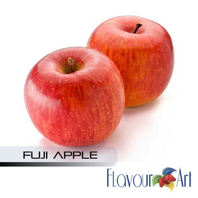 Flavour ArtFuji Apple by FlavourArt