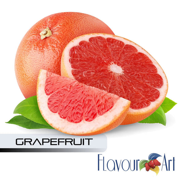 Flavour ArtGrapefruit by FlavourArt