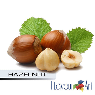 Flavour ArtHazel Grove (Hazelnut) by FlavourArt