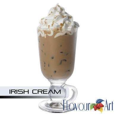 Irish Cream by FlavourArt7.89Fusion Flavours  