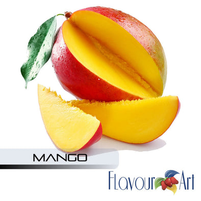 Flavour ArtCostarica Special (Mango) by FlavourArt