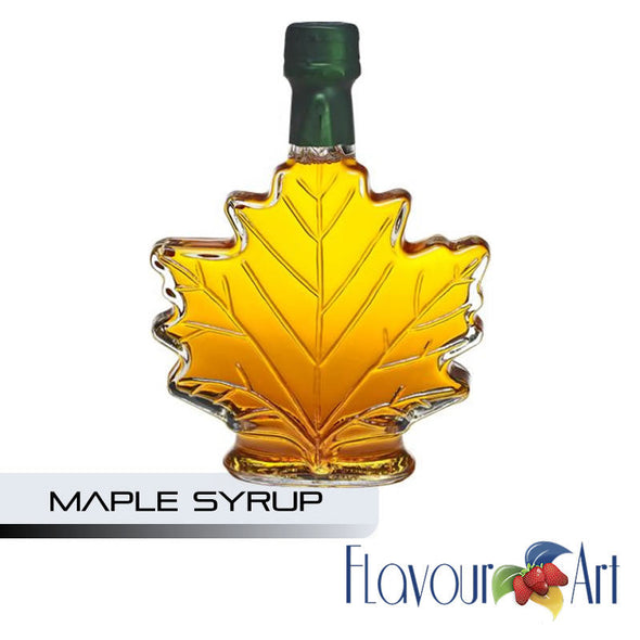 Flavour ArtMaple Syrup by FlavourArt
