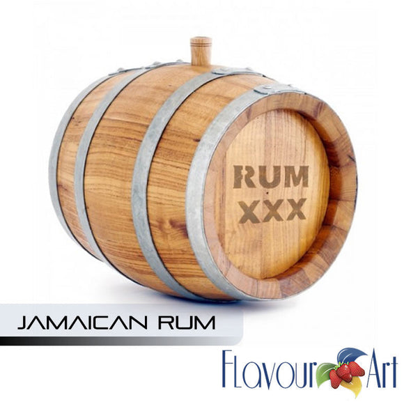 Flavour ArtJamaican Special (Jamaican Rum) by FlavourArt