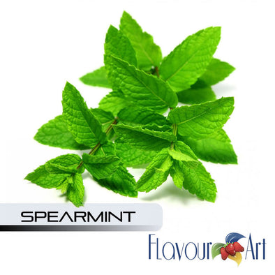 Flavour ArtSpearmint by FlavourArt