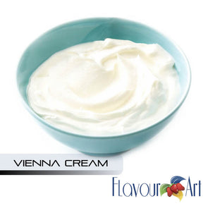 Vienna Cream by FlavourArt7.99Fusion Flavours  