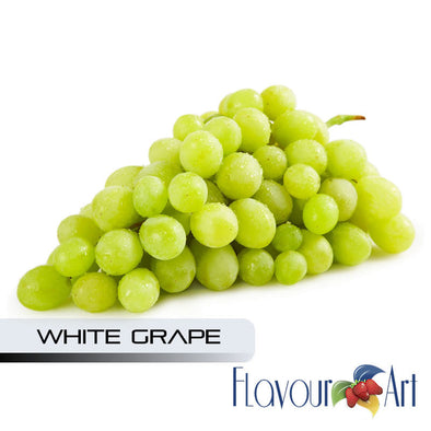 Flavour ArtGrape White by FlavourArt