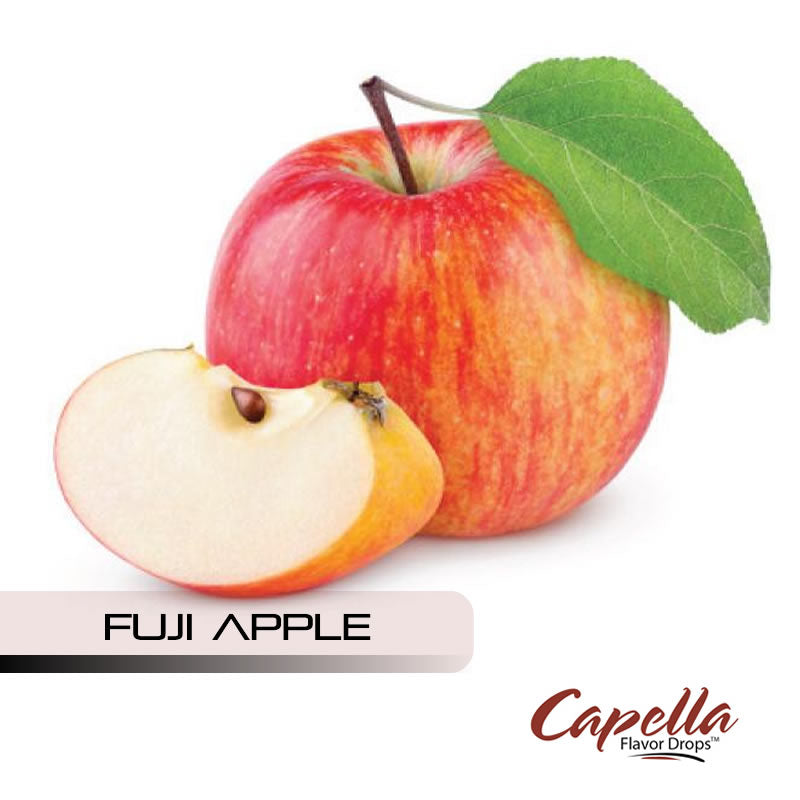 Fuji Apple Flavor Concentrate - Flavor Artists