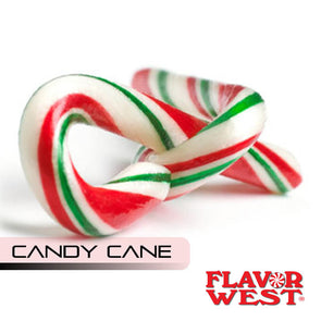 Candy Cane by Flavor West8.99Fusion Flavours  