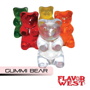 Gummi Bear by Flavor West7.99Fusion Flavours  