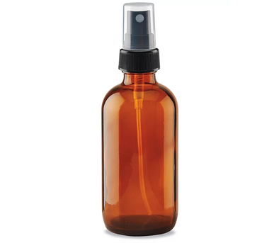 Glass Spray Bottles