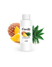 Golden Pineapple by Capella5.99Fusion Flavours  